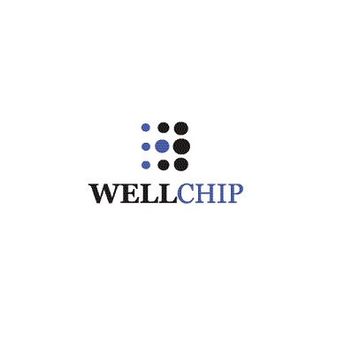 Чіп картриджа WellChip Canon LBP631/633/MF-651/655/657/LBP630/MF-650 серія/Canon 067/5100C002, Magenta, 1.25K