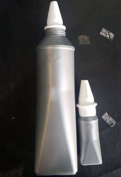 Лійка IPM для каністр із тонером IPM, XXFF02/XXFF01H