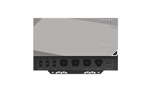 Комплект енергонезалежності Ecoflow Power Get Set Kit (Без Батарей)