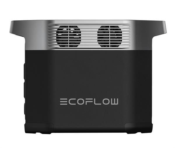 Зарядна станція EcoFlow DELTA 2, 1024Вт, LiFePo4