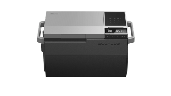 Холодильник Ecoflow Glacier