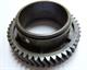 Шестерня валу тефлонового 46T Foshan-YAT-SING Konica Minolta Di450/470/550