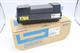 Картридж WELLDO Kyocera ECOSYS M3550/3560/FS-4200/4300/TK-3130, з чіпом + бункер, TOMOEGAWA, 25000 копій/туба