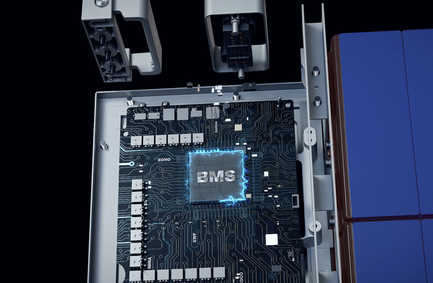 PowerOcean-Battery-5kWh-DE