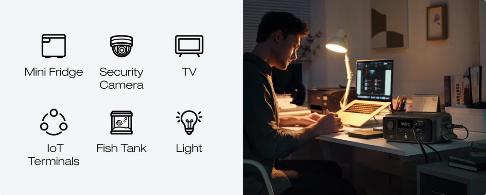 EFRIVER3-UPS-EU-CBox