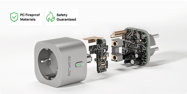 EcoFlow Smart Plug