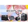 Зустрічай весну з EcoFlow!