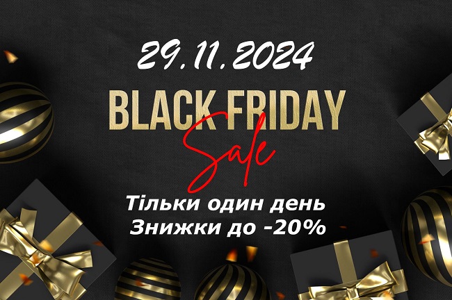 Black Friday