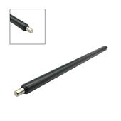 Вал заряду VEAYE Ricoh Aficio 1015/1018/1022/1113/1515/2015/2018/2020/2510/3025/MP 1500/1600/1800/1900/2000/2001/2014/2352/2500/2501/2510/2550/2553/2554/2851/2852/3010/3030/3054/3350/3351/3352/3353/Gestetner DSm615/618/625/716/725/AD027018/AD027014/G0523510