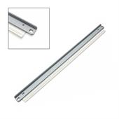 Лезо очищення (ракель) WELLDO Save Kyocera Ecosys P5018/5021/5026/5521/5526/PA2100/MA2100, glued type