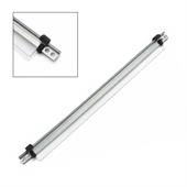 Лезо дозуюче WELLDO Save HP LJ 5L/6L/1100/1200/1300/3200/AX/Canon LBP460/465/660, FX3/C3906A, з поролоном