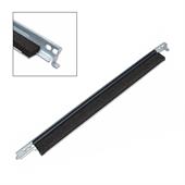 Лезо дозуюче WELLDO Save Samsung ML-1910/1915/2525/2540/2580/2581/2651/2850/2851/2855/SCX-4600/4610/4620/4824/4826/4828/SF650/Dell 1130/1133/1135/Xerox Phaser 3140/3155/3160/3250/3350/3405/Ricoh SP3300, D105S/D209S/108R00909, з поролоном
