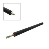 Вал гумовий WELLDO HP LJ M208/M207/M209/M210/M211/M212/M232/M233/M234/M236/Pro 3004/3104/Tank MFP1005/1602/1604/2602/2603/2604/2606, Canon MF272/275/280/284/287/289/LBP122/170/172, RM2-4840/RC5-7335, Original quality rubber!