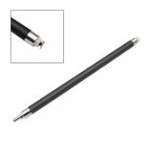 Вал магнітний WELLDO Premium HP LJ Pro M402/403/404/426/427/428/304/Enterprise M506/507/527/528/Canon MF421/426/428/429/443/445/446/449/LBP212/214/215/223/226/228, CF226A/CF259A/CF287A/CF289A/W1510A/Canon 041/052/056/057/T06/T08/T13, для китайських картриджів - діаметр 12мм, HD, Premium Quality!