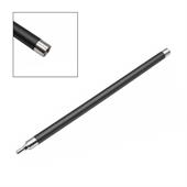 Оболонка вала магнітного WELLDO Premium HP LJ 1010/1012/1015/1017/1018/1020/1022/3015/3030/Canon LBP2900/3000/FAX-L100/120 з контактною втулкою, Q2612A, HD, Premium Quality!