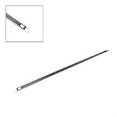 Нагрівальний елемент (термоелемент) WELLDO Select HP COLOR LJ Pro 4201/4202/4301, Canon MF751/MF753/MF755 220V