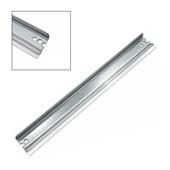 Лезо очищення (ракель) WELLDO Save HP LJ COLOR M252/277/377/M452/477/Enterprise 500 M551/552/553/575/577, CE400A/CE401A/CE402A/CE403A, CF400A/CF401A/CF402A/CF403A, CF410A/CF411A/CF412A/CF413A, glued type, для китайських картриджів!