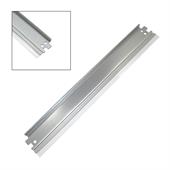 Лезвие очистки (ракель) WELLDO Save HP LJ 2400/2410/2420/2430/P3005/P3015/M3027/3035/Canon LBP3460, Q6511A/Q7551A/CE255A, glued type
