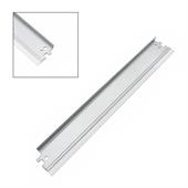 Лезвие очистки (ракель) WELLDO Save HP LJ 1010/1012/1015/1018/1020/1022/1160/1200/1220/1300/1320/3015/3020/3030/3300/3380, EP-25/FX10/CF287A/C7115A/CE505A/Q5949A/Q2612A, universal, injection oem type