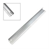 Лезвие очистки (ракель) WELLDO Save HP LJ P1005/P1505/P1102/M1130/1210, CF244A/CF279A/CF283A/CB435A/325X/CE278A/CE285A, 232.4мм, injection OEM type