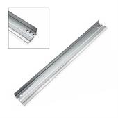Лезо очищення (ракель) WELLDO Save HP LJ M176/177/M251/276/M351/375/451/475, CP1215/1515/1518/1525/CM1312/1415, CF210A/CF211A/CF212A/CF213A, CF350A/CF351A/CF352A/CF353A, CB540A/CB541A/CB542A/CB543A, CE320A/CE321A/CE322A/CE323A, CE410A/CE411A/CE412A/CE413A, glued type