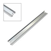 Лезо очищення (ракель) WELLDO Save Samsung ML-2160/2165/SCX-3400/3405/SF760/Xpress SL-M2020/2022/2070, D101S/D111S, glued type, 242mm