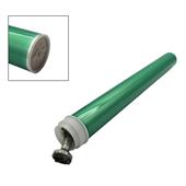 Фотобарабан WELLDO HP LJ P3015/3016/Pro M521/525/Canon LBP3580/3560/6700/6750/6780/Canon724H/324H/CE255A/CE255X + кардан, GREEN Color