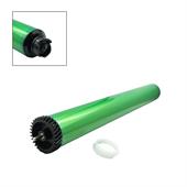 Фотобарабан WELLDO ECO Line Lexmark Optra E260/360/460/X264/363/364/463/464/466, без втулки, GREEN Color