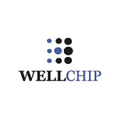 Чіп картриджа WellChip HP LJ E40040/42540, W9024MC, 11.5K