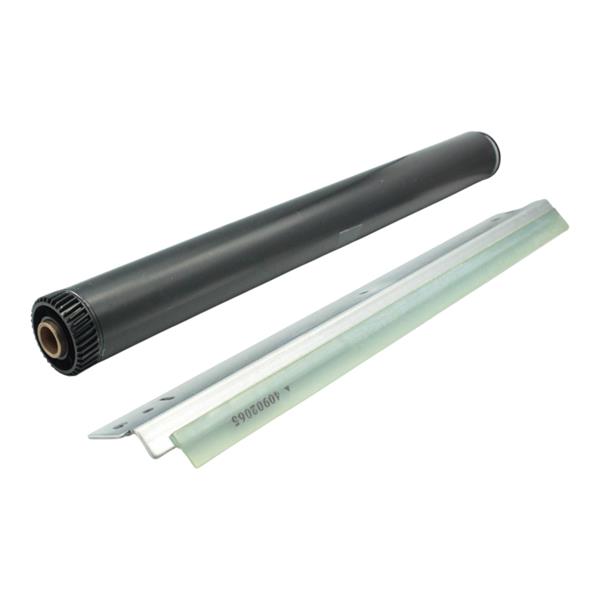 Комплект фотобарабана (OPC + лезо очищення) Sharp SF2314/2414/2514/SF-234DM, Katun