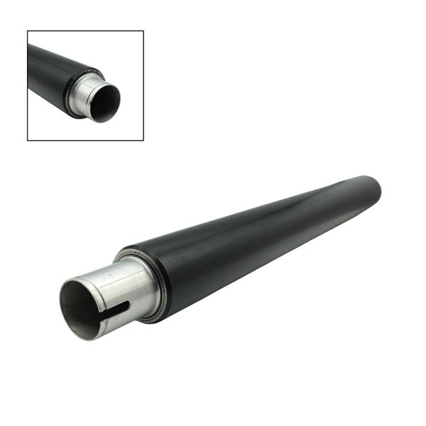 Вал тефлоновий VEAYE Kyocera KM-2530/3530/4030/2BK20012/2BK20011