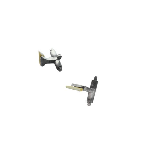 Сепаратори валу тефлонового комплект 5шт VEAYE Kyocera KM-1620/1635/1650/2035/2050/2550/TASKalfa 180/181/220/221/302FT20120/2FT20120/2BR20240/2C920190