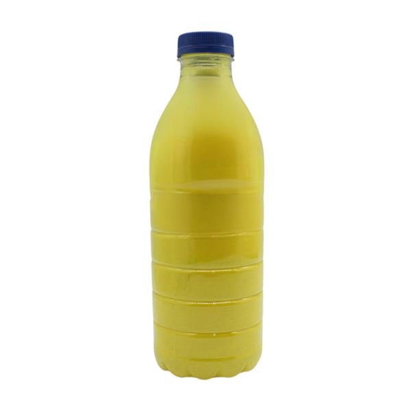 Тонер CHI Canon iR ADV C3320/C3325/C3330 С-EXV49 + девелопер 270г/бутль, YELLOW