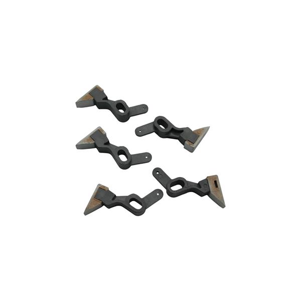 Сепаратори відокремлення комплект 5 шт CHI Konica Minolta Di450/470/550