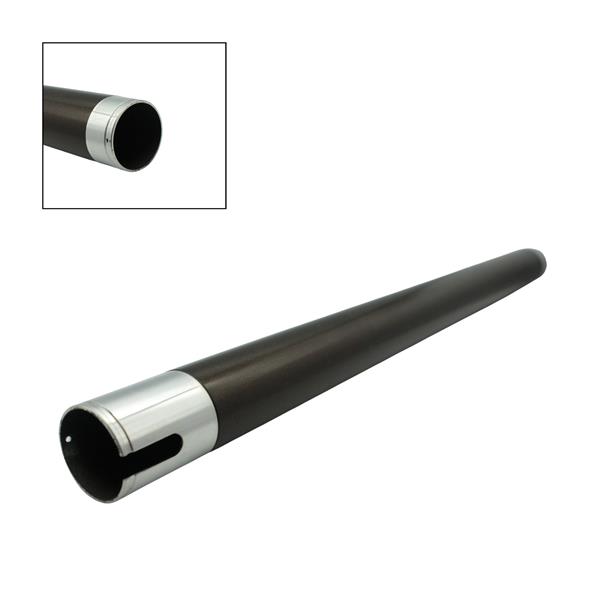 Вал тефлоновий VEAYE Konica Minolta Di152/183/Di1611/2011/7115/7118/7216/7218/7220/Bizhub 162/163/180/210/220