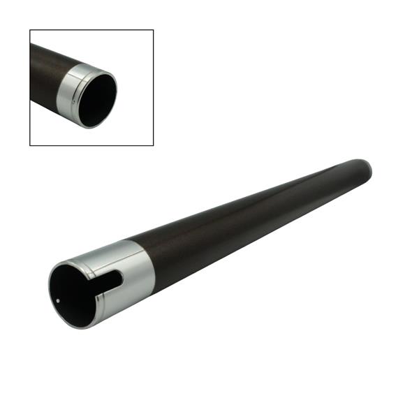 Вал тефлоновий WELLDO Select Konica Minolta Di152/183/Di1611/2011/7115/7118/7216/7218/7220/Bizhub 162/163/180/210/220