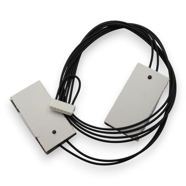 Термістор Toshiba e-Studio 16/20/25/160/168/200/208/250/258/Panasonic DP2000/2500/Xerox WorkCentre Pro 416/421