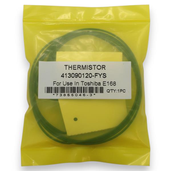 Термістор Toshiba e-Studio 16/20/25/160/168/200/208/250/258/Panasonic DP2000/2500/Xerox WorkCentre Pro 416/421