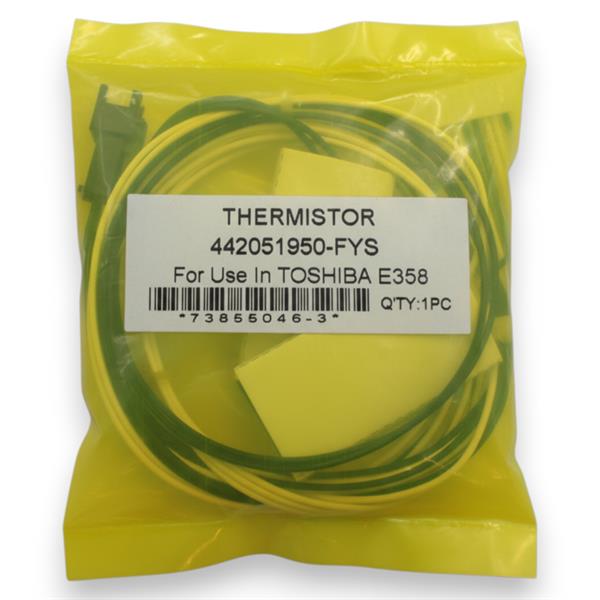Термистор Toshiba e-Studio 358/450/458/DP2800/3500/4500