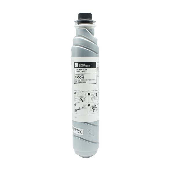 Картридж KATUN Ricoh Aficio MP 2001/2501/841769/841991/842009/842341, Performance, 250г/туба