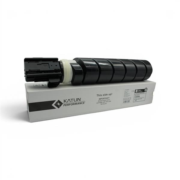 Картридж KATUN Canon iR 2625/2630/2635/2645/C-EXV59/3760C002AA, 1350г/туба, 30K