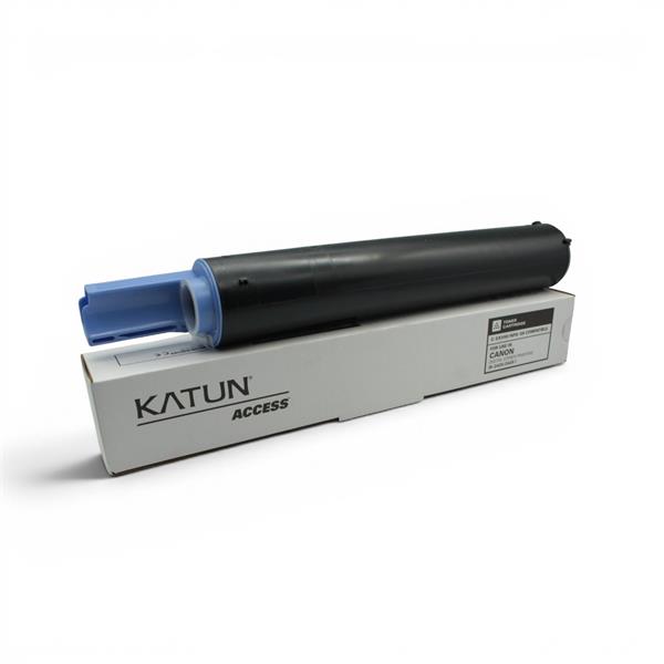 Картридж KATUN Canon iR2425/2425i/4311C001/C-EXV60, 10 200 копій/туба