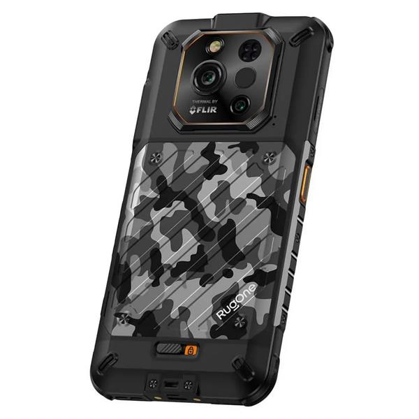 Смартфон RugOne Xever 7 Pro