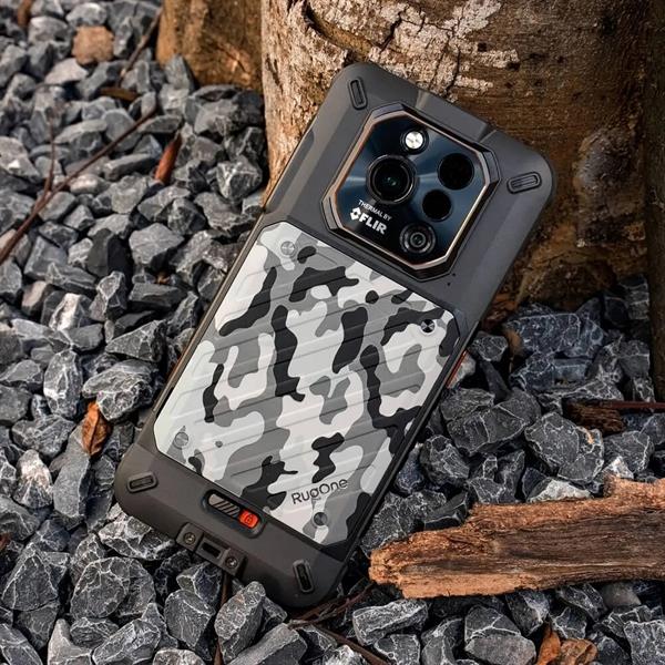 Смартфон RugOne Xever 7 Pro