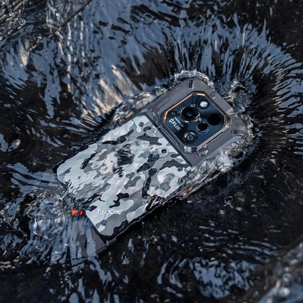 Смартфон RugOne Xever 7 Pro