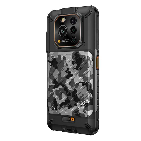 Смартфон RugOne Xever 7