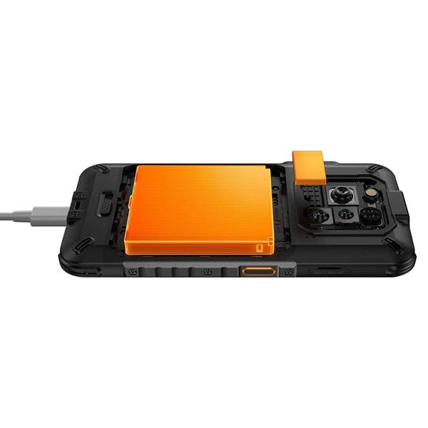 Смартфон RugOne Xever 7