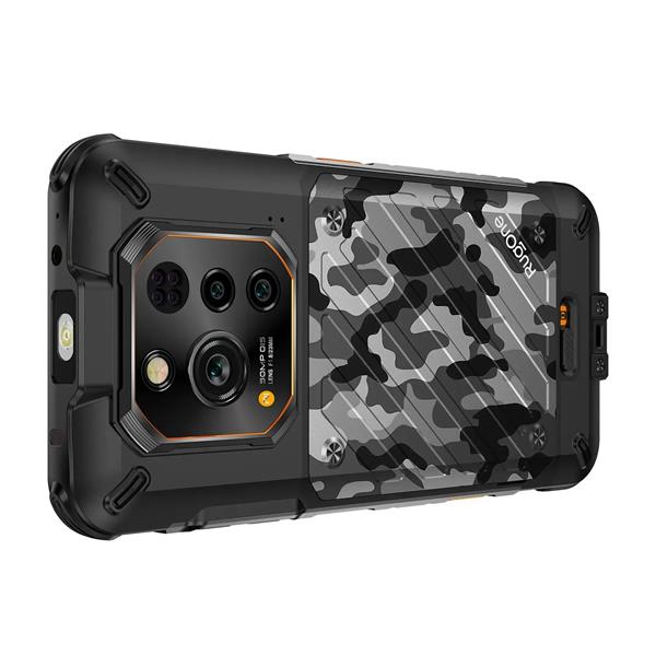 Смартфон RugOne Xever 7