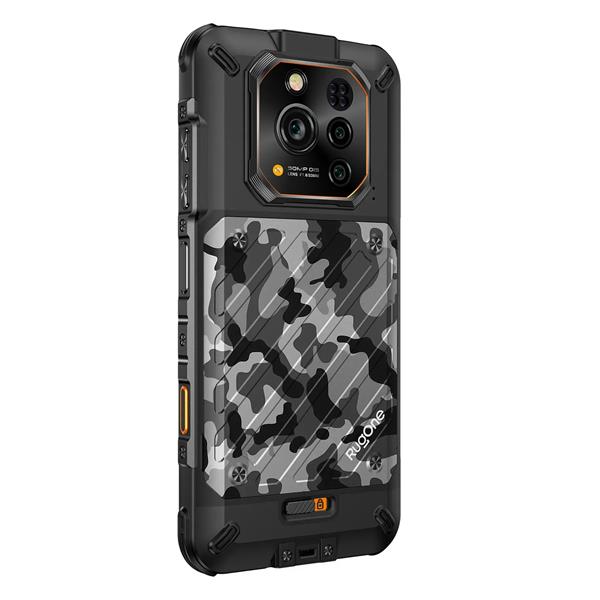 Смартфон RugOne Xever 7