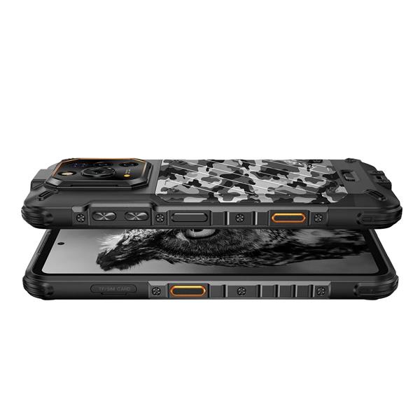 Смартфон RugOne Xever 7